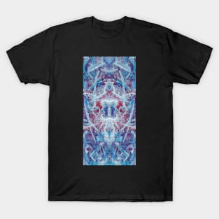 Crustacean In The Vial 38 T-Shirt